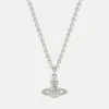 Man. Marinetta Pendant Necklace