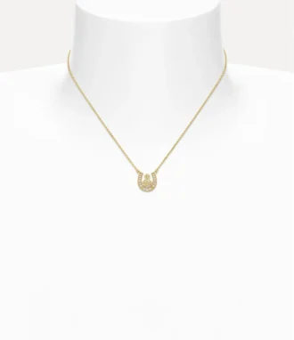 Mare Pendant Necklace