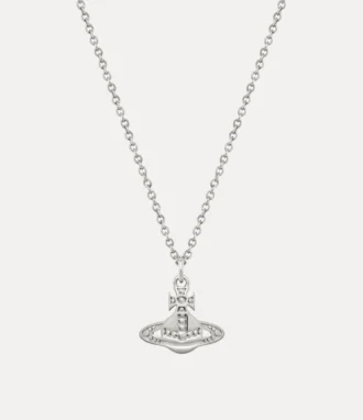 Marinetta Pendant Necklace Marinetta Pendant Necklace