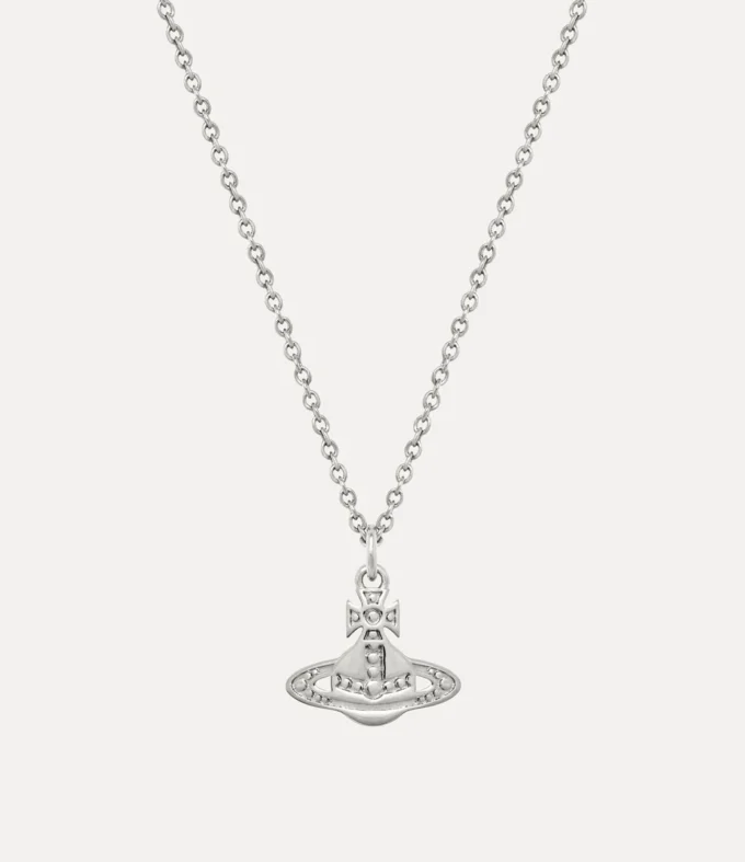 Marinetta Pendant Necklace