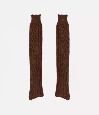 Mary Arm Warmers