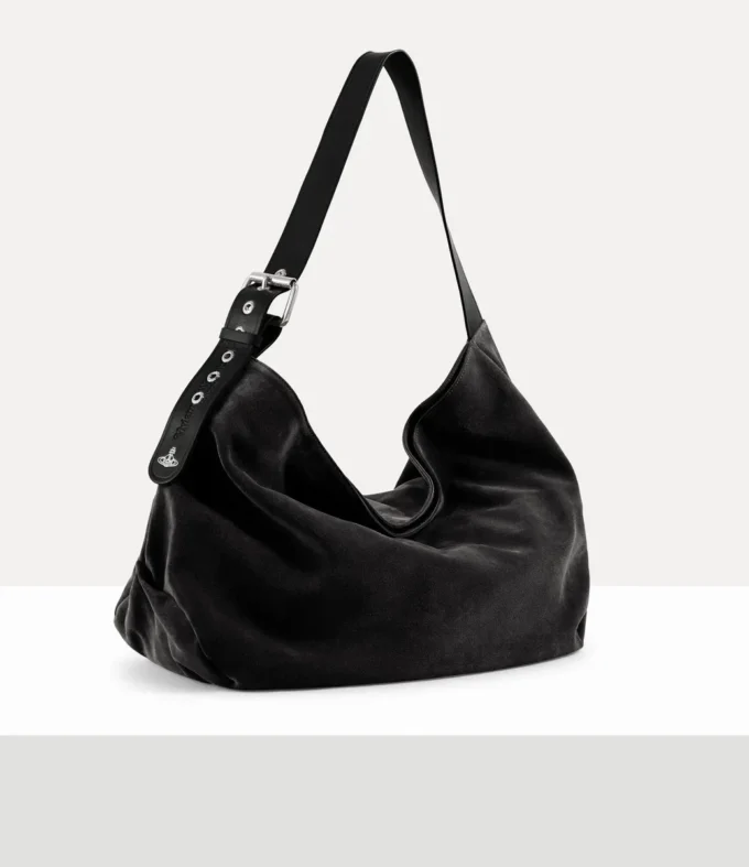 Maxime Large Shoulder Bag