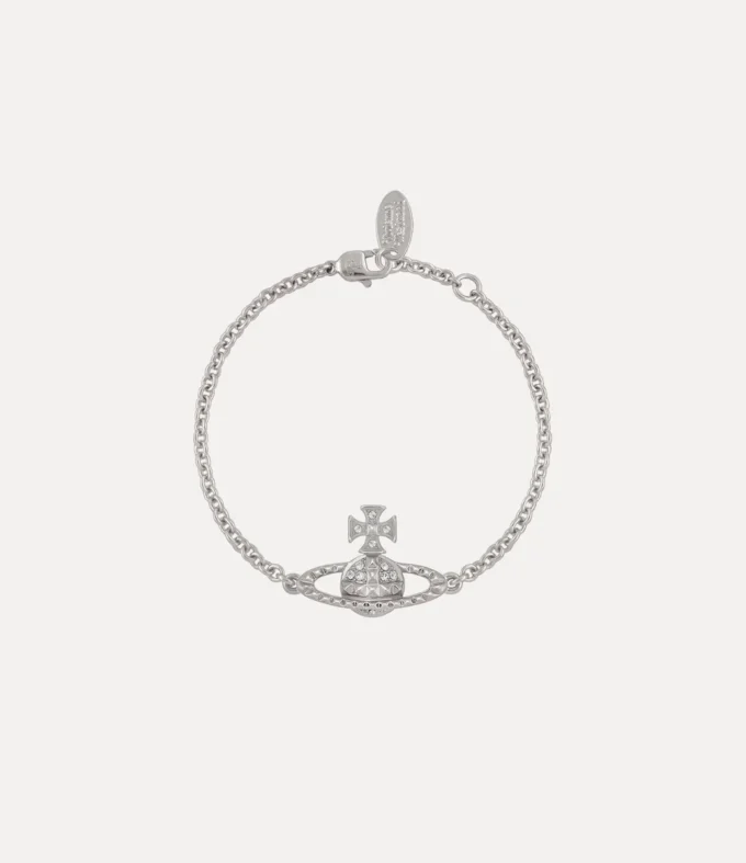 Mayfair Bas Relief Bracelet