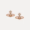 Mayfair Bas Relief Earrings