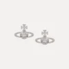 Mayfair Bas Relief Earrings