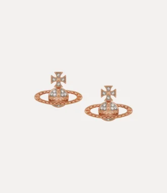 Mayfair Bas Relief Earrings