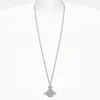 Mayfair Large Orb pendant necklace
