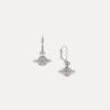Mayfair Small Orb Earrings