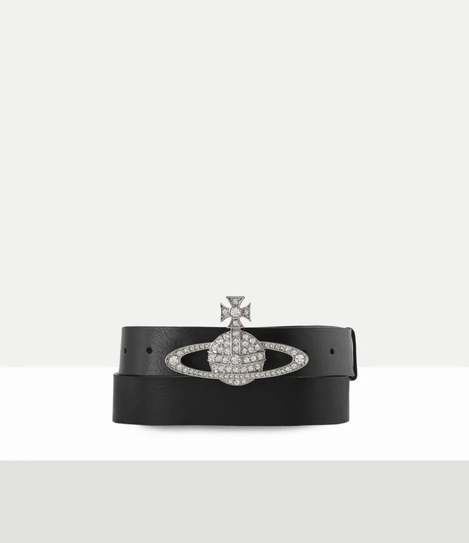 Medium Bas Relief Belt Medium Bas Relief Belt