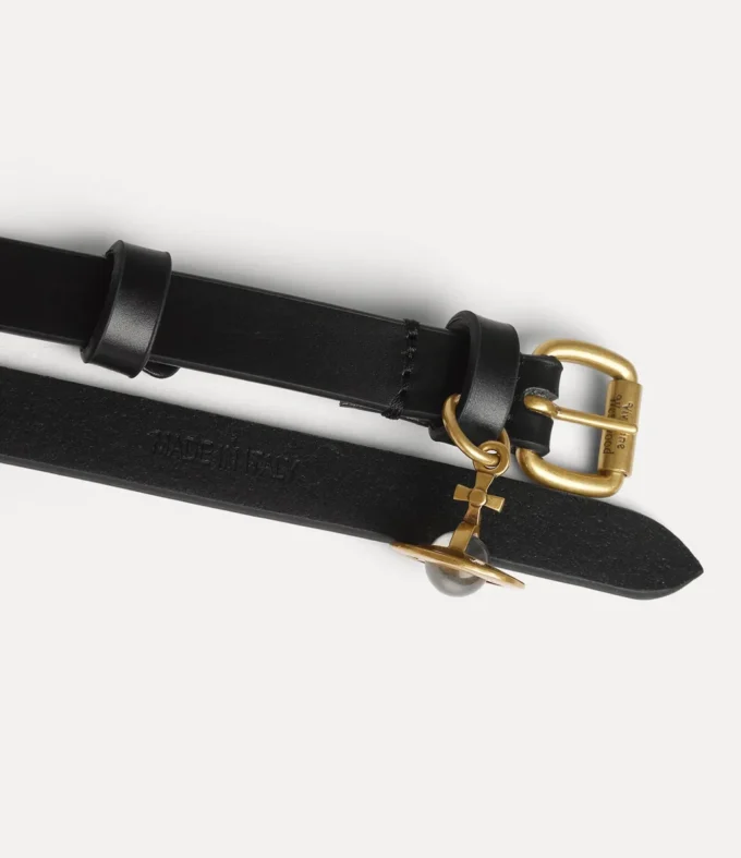 Mini Alex Charm Belt