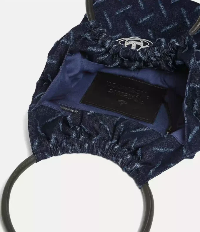 Molly Large Shoulder Bag