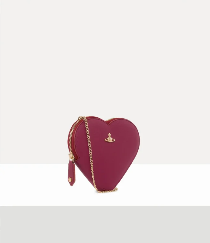 New Heart Crossbody