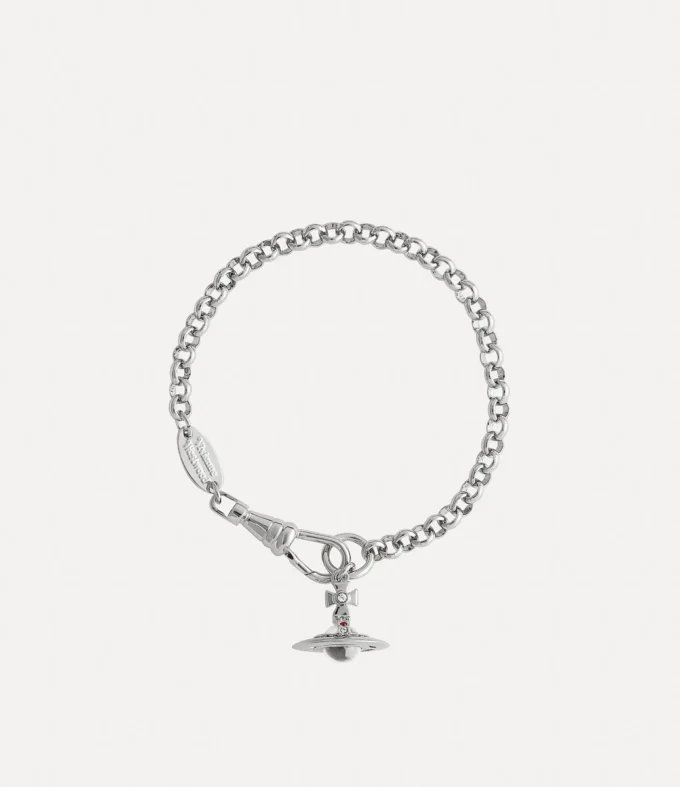 New Petite Orb Bracelet