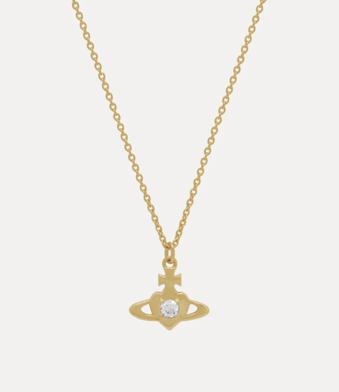 Noella Pendant Necklace