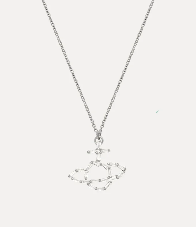 Odetta Pendant Necklace