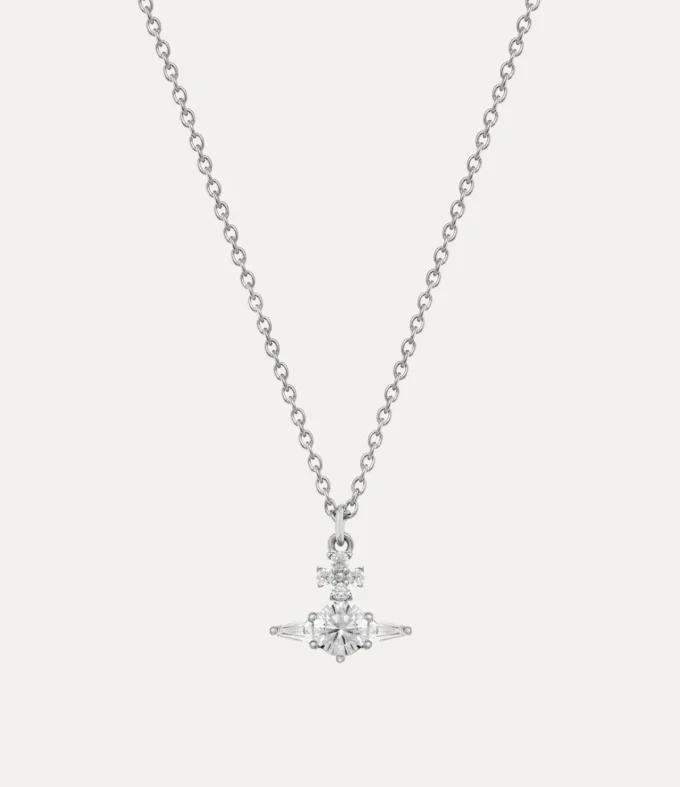 Ofelia Pendant Necklace