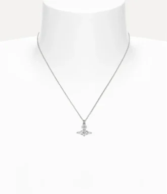 Ofelia Pendant Necklace