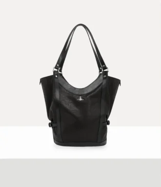 Olive Large Shoulder Bag