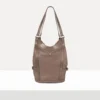 Olive Large Shoulder Bag