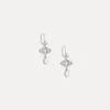 Olympia Drop Earrings