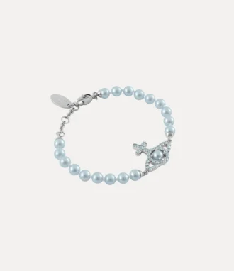 Olympia Pearl Bracelet