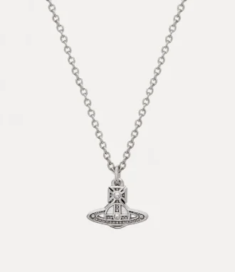 Oslo Pendant Necklace