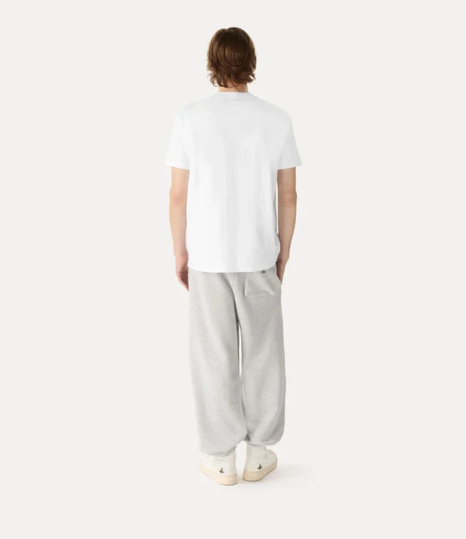 Oversized Orb Classic T-shirt Oversized Orb Classic T-shirt