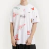 Oversized T-shirt Oversized T-shirt