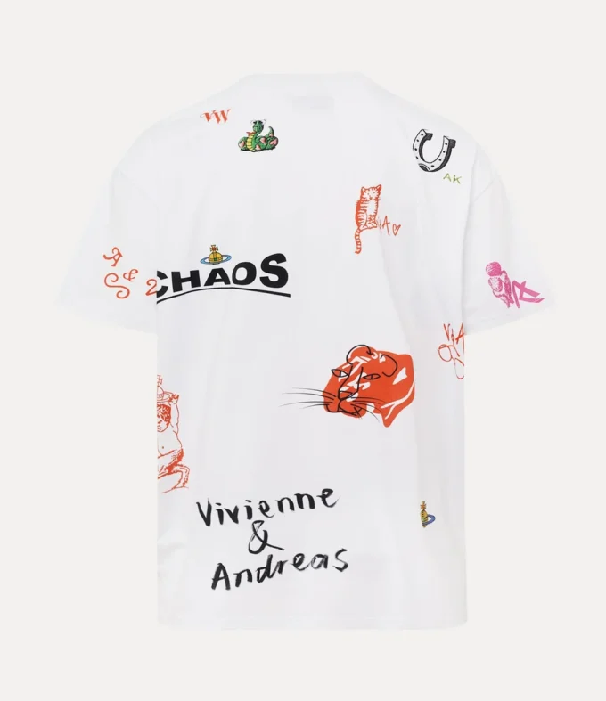 Oversized T-shirt Oversized T-shirt