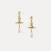 Pearl Drop Earrings