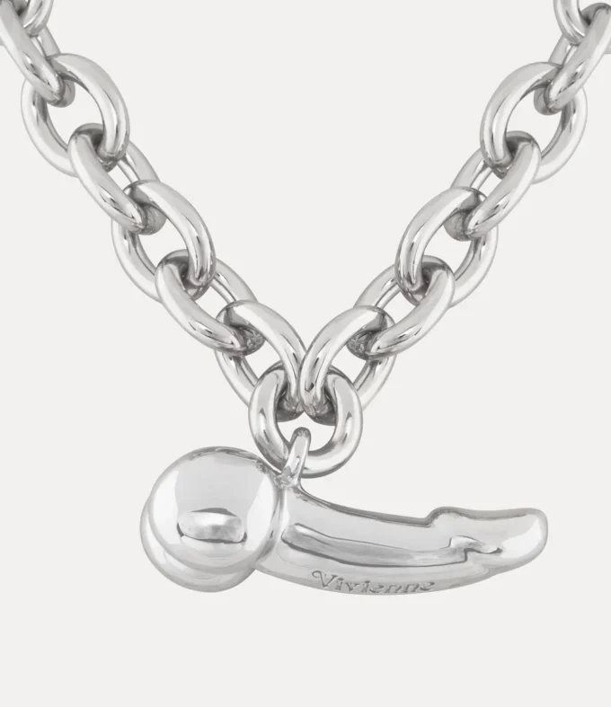 Penis Necklace