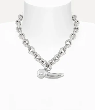 Penis Necklace