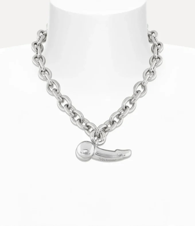 Penis Necklace