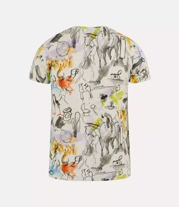 Peru T-shirt Peru T-shirt