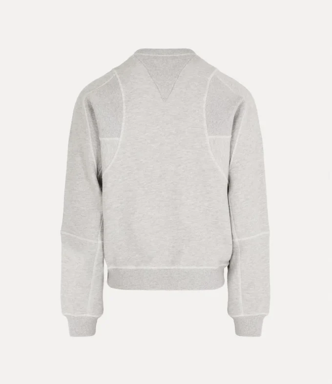 Pourpoint Sweatshirt