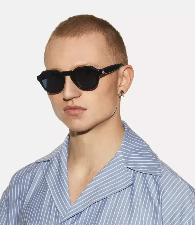 Prince Charming Sunglasses