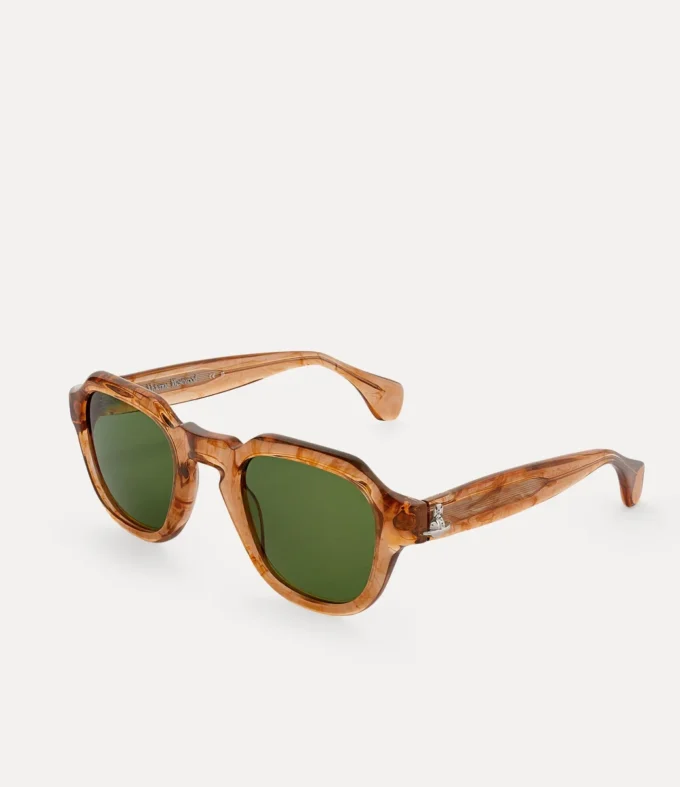 Prince Charming Sunglasses