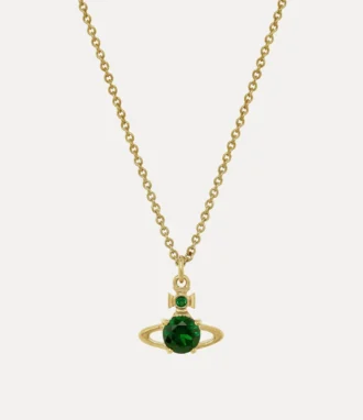 Reina Pendant Necklace