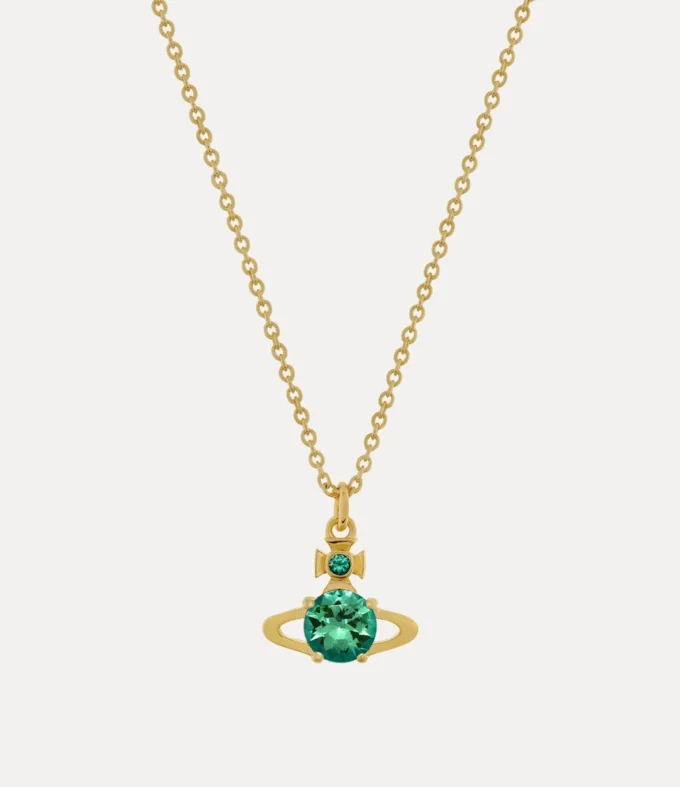 Reina Pendant Necklace