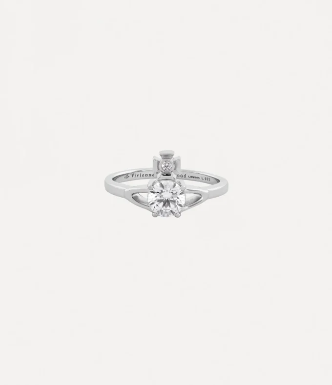 Reina Petite Ring