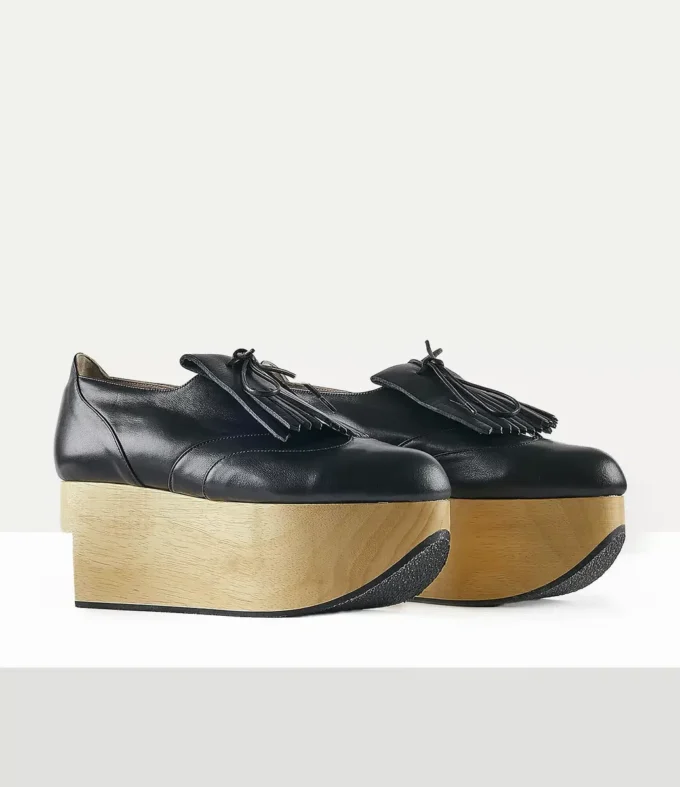 Rocking Horse Golf Shoe