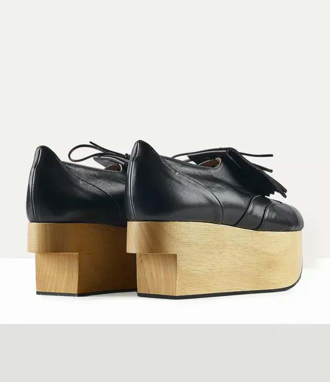 Rocking Horse Golf Shoe