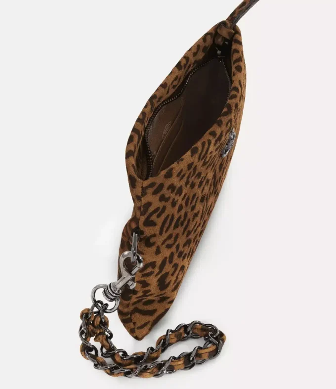 Sadie Wristlet Pouch