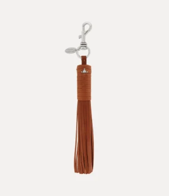 Tassel Keyring