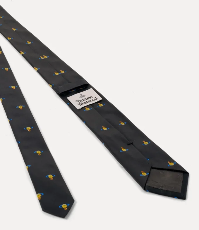 Tie 7cm