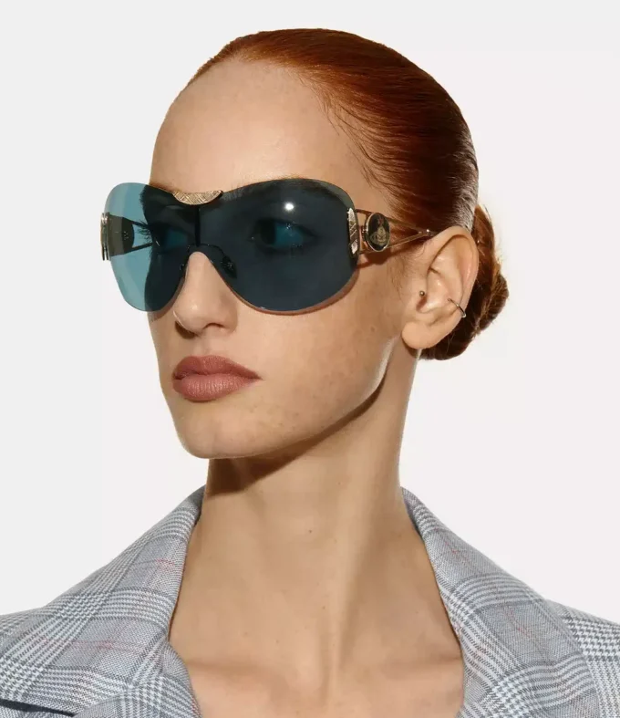 Tina Sunglasses