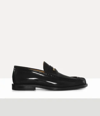 Tuesday Coin Loafer