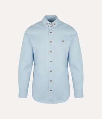 Two Button Krall Shirt