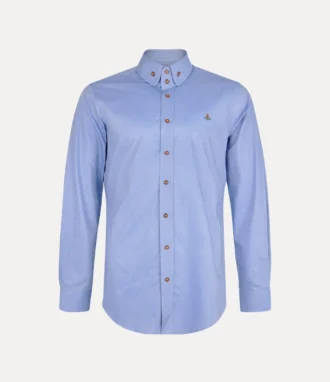 Two Button Krall Shirt