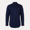 Two Button Krall Shirt